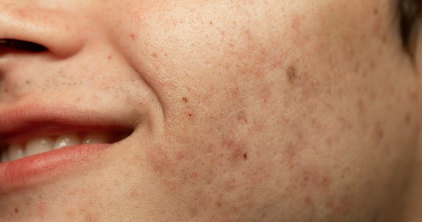 Laser Treatment for pigmentation
